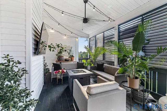 $769,000 | 14936 Endstone Trail, Midlothian, VA 23112