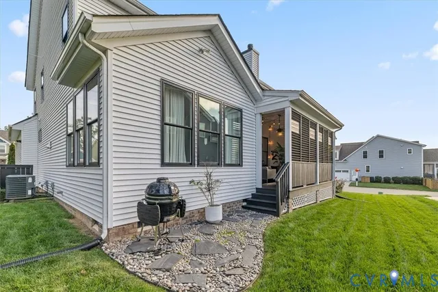 $769,000 | 14936 Endstone Trail, Midlothian, VA 23112