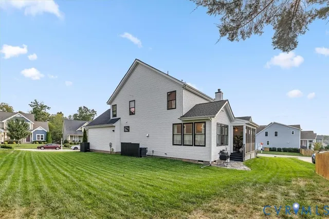 $769,000 | 14936 Endstone Trail, Midlothian, VA 23112