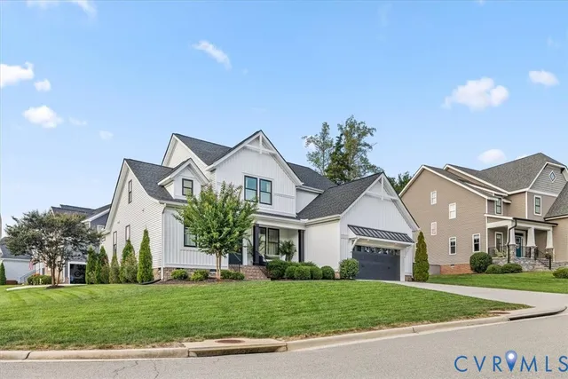 $769,000 | 14936 Endstone Trail, Midlothian, VA 23112