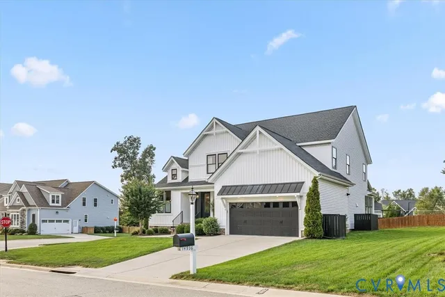 $769,000 | 14936 Endstone Trail, Midlothian, VA 23112