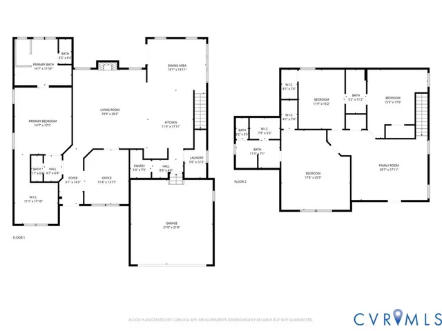 $769,000 | 14936 Endstone Trail, Midlothian, VA 23112