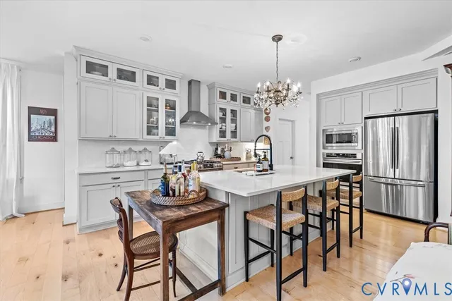 $769,000 | 14936 Endstone Trail, Midlothian, VA 23112