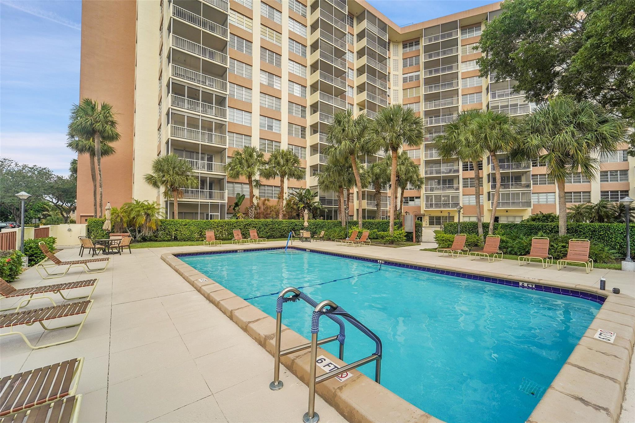 10777 West Sample Road, Unit 805 Coral Springs, FL 33065 - Photo 32 of 34 Photo 32