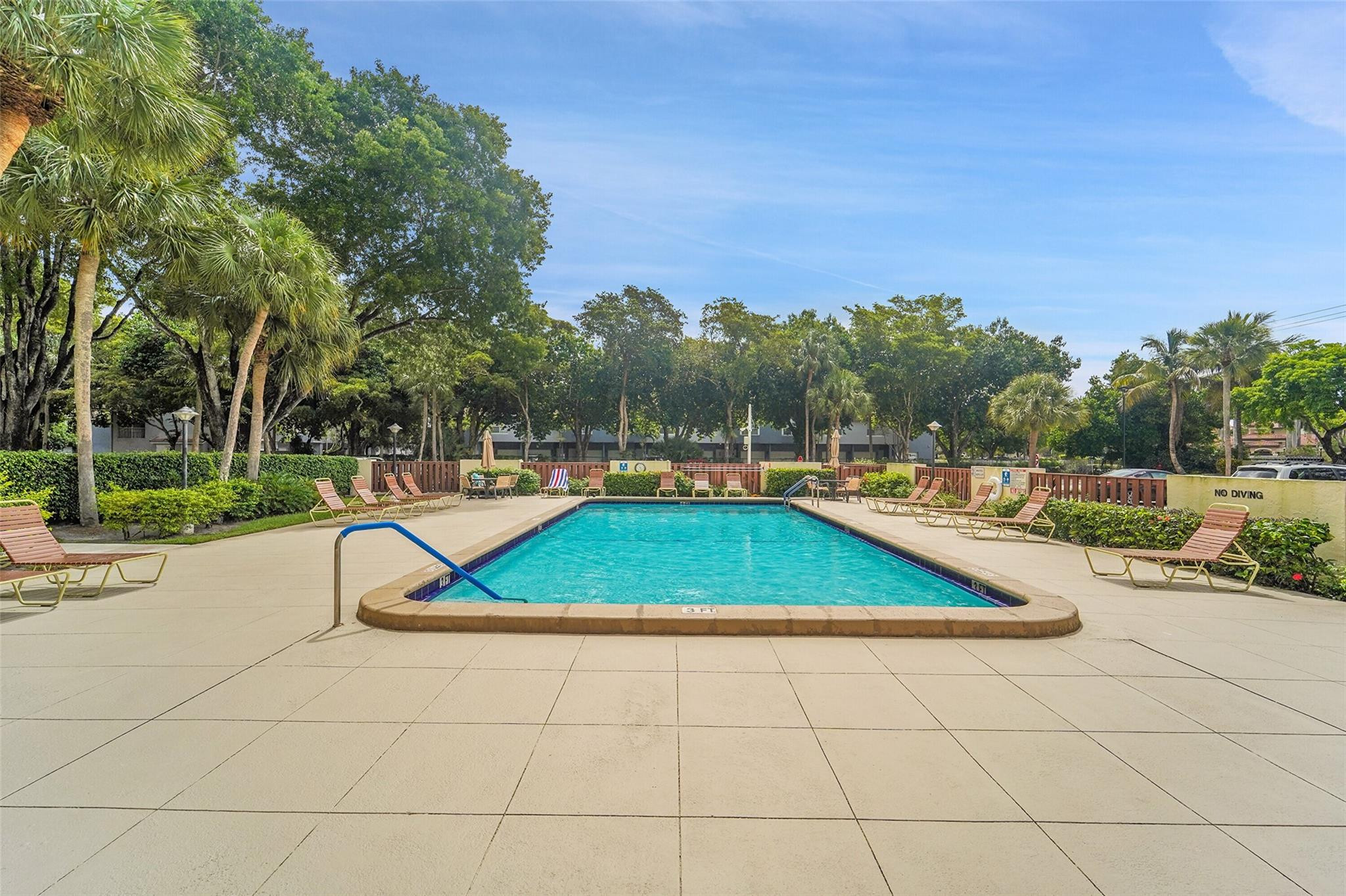 10777 West Sample Road, Unit 805 Coral Springs, FL 33065 - Photo 33 of 34 Photo 33
