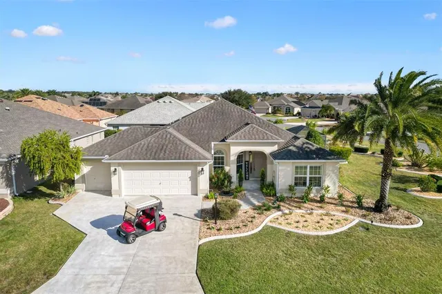 $577,500 | 3441 Fieldstone Path, The Villages, FL 32163