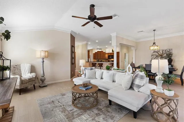 $568,900 | 3441 Fieldstone Path, The Villages, FL 32163