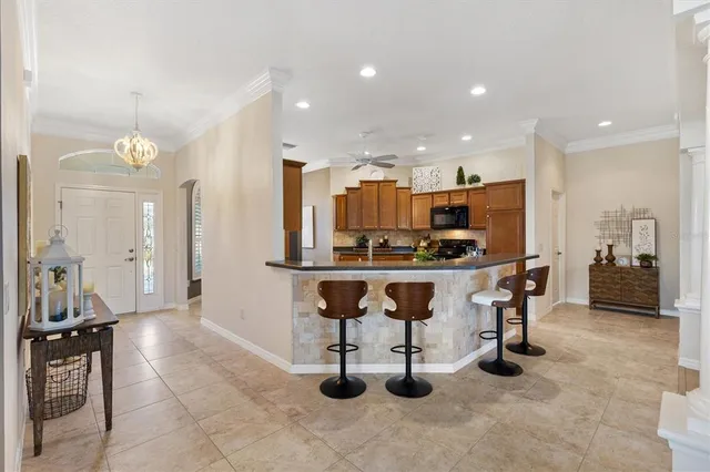 $568,900 | 3441 Fieldstone Path, The Villages, FL 32163