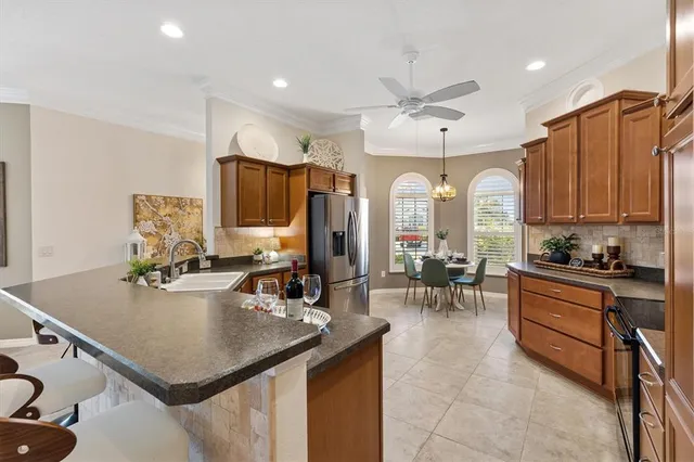 $568,900 | 3441 Fieldstone Path, The Villages, FL 32163