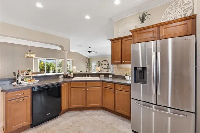 $568,900 | 3441 Fieldstone Path, The Villages, FL 32163