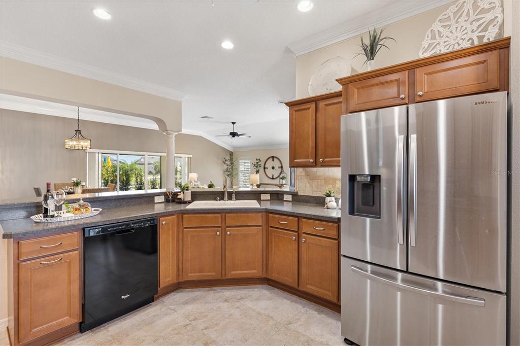 3441 Fieldstone Path The Villages, FL 32163 - Photo 15 of 29