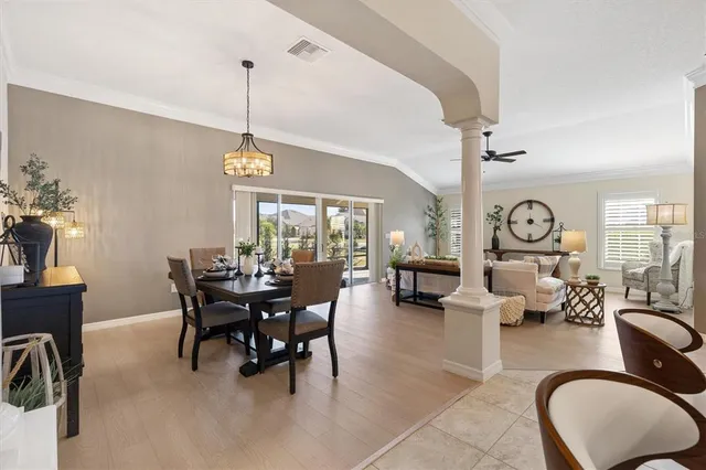 $568,900 | 3441 Fieldstone Path, The Villages, FL 32163