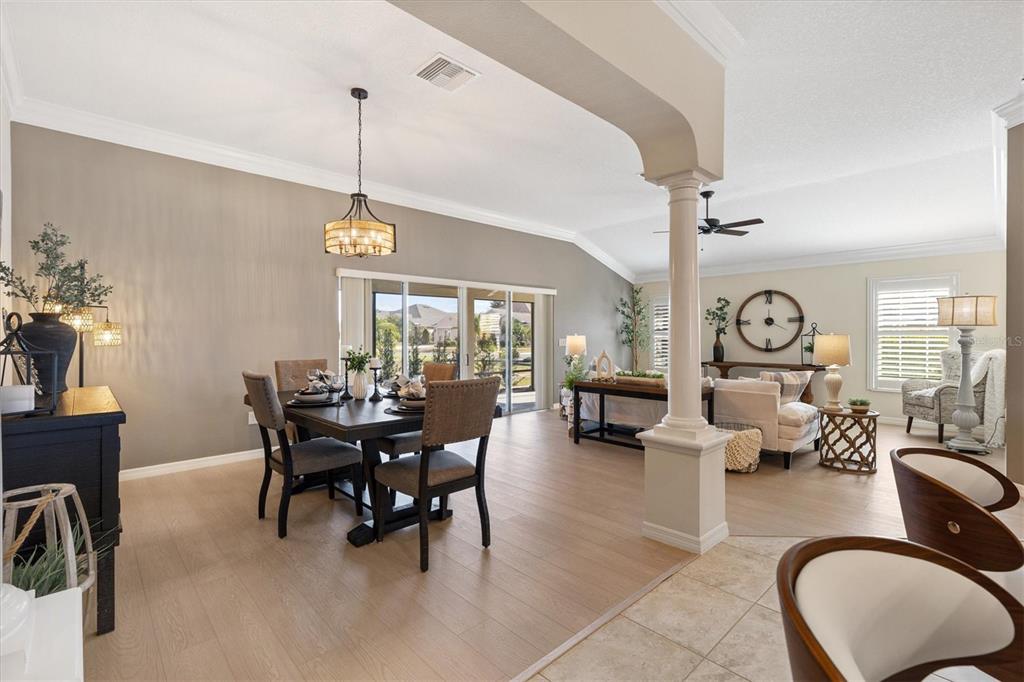 3441 Fieldstone Path The Villages, FL 32163 - Photo 18 of 29