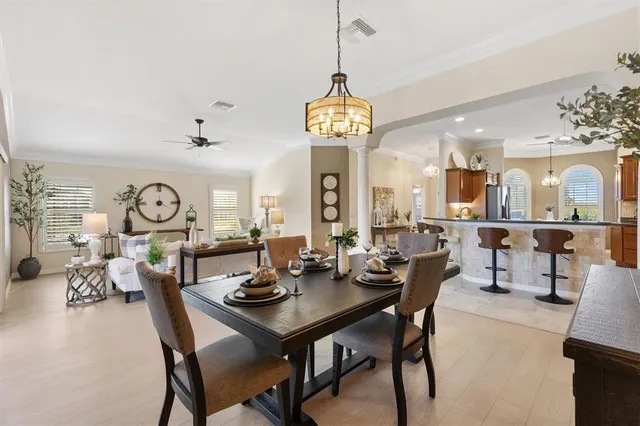 $568,900 | 3441 Fieldstone Path, The Villages, FL 32163