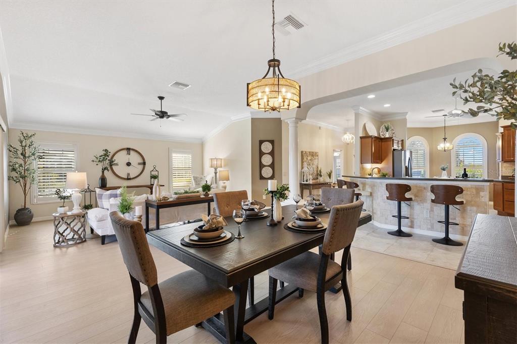 3441 Fieldstone Path The Villages, FL 32163 - Photo 19 of 29