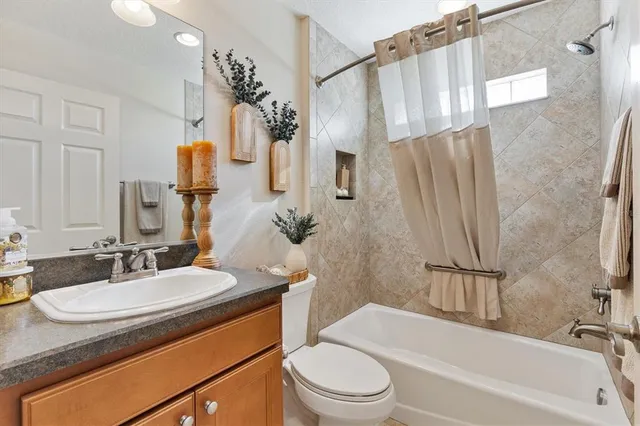 $568,900 | 3441 Fieldstone Path, The Villages, FL 32163