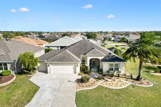 $568,900 | 3441 Fieldstone Path, The Villages, FL 32163