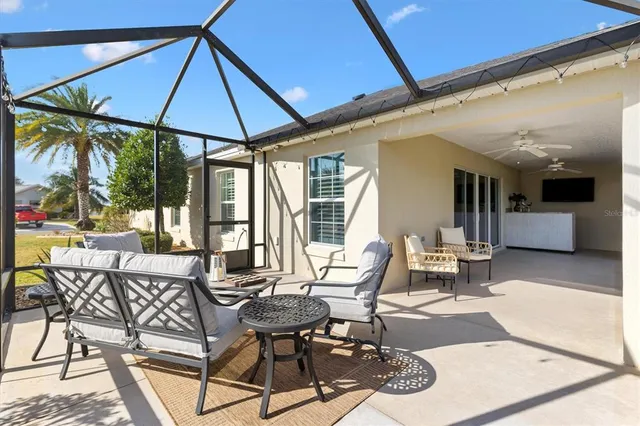 $568,900 | 3441 Fieldstone Path, The Villages, FL 32163