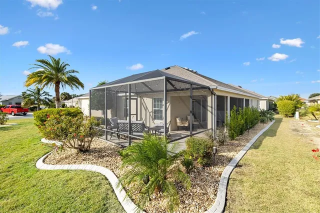 $568,900 | 3441 Fieldstone Path, The Villages, FL 32163