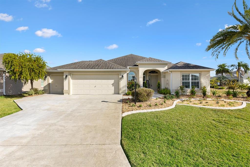 3441 Fieldstone Path The Villages, FL 32163 - Photo 4 of 29