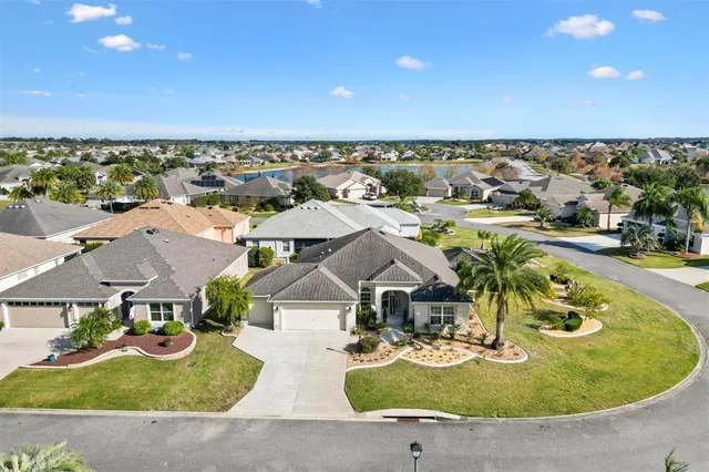 $568,900 | 3441 Fieldstone Path, The Villages, FL 32163