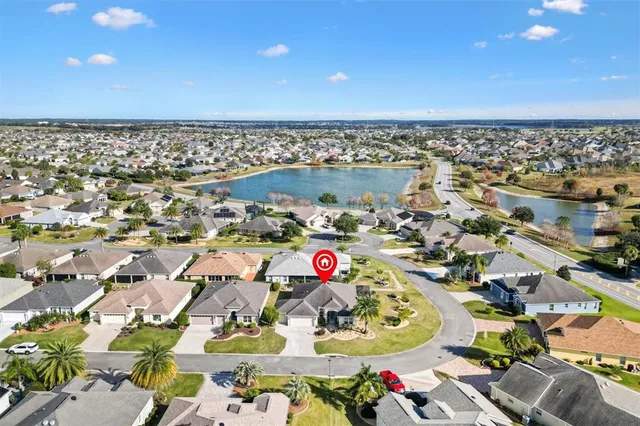 $568,900 | 3441 Fieldstone Path, The Villages, FL 32163