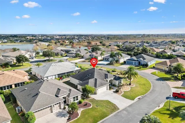 $568,900 | 3441 Fieldstone Path, The Villages, FL 32163