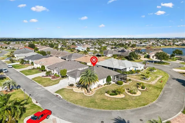 $568,900 | 3441 Fieldstone Path, The Villages, FL 32163