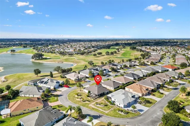 $568,900 | 3441 Fieldstone Path, The Villages, FL 32163