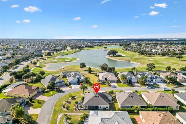 $568,900 | 3441 Fieldstone Path, The Villages, FL 32163