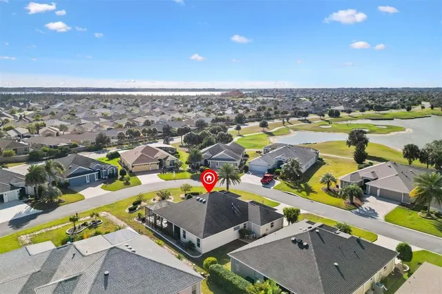 $568,900 | 3441 Fieldstone Path, The Villages, FL 32163