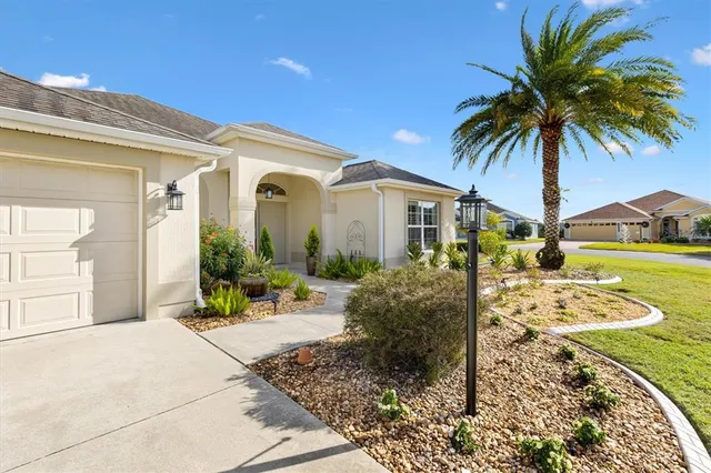 $568,900 | 3441 Fieldstone Path, The Villages, FL 32163