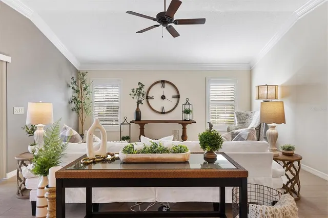 $568,900 | 3441 Fieldstone Path, The Villages, FL 32163