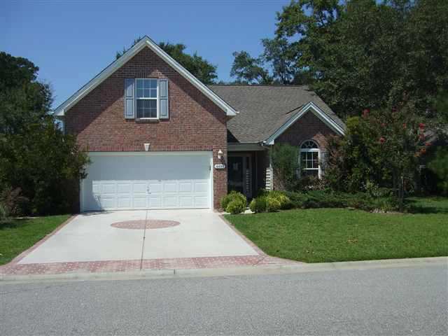 4490 Fringetree Drive Murrells Inlet, SC 29576 - Photo 1 of 15 Gallery Image 1