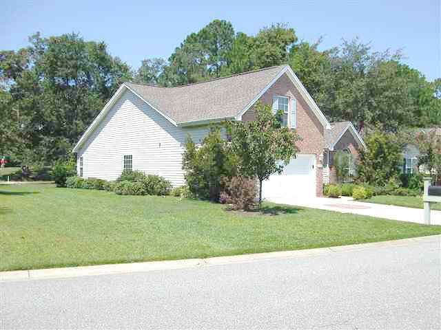 4490 Fringetree Drive Murrells Inlet, SC 29576 - Photo 2 of 15 Gallery Image 2