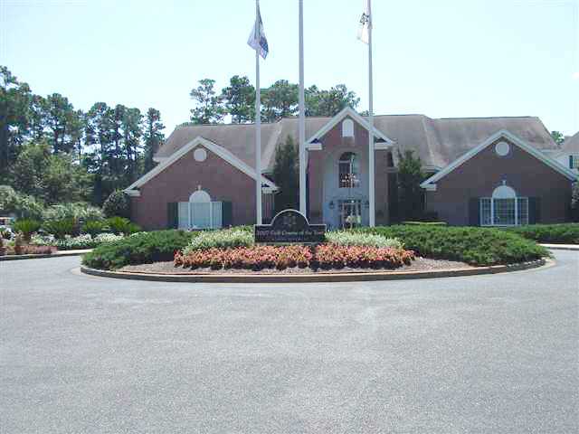 4490 Fringetree Drive Murrells Inlet, SC 29576 - Photo 12 of 15 Gallery Image 12