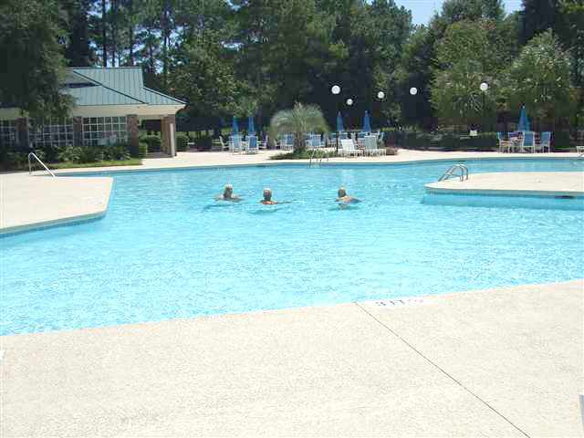 4490 Fringetree Drive Murrells Inlet, SC 29576 - Photo 15 of 15 Gallery Image 15