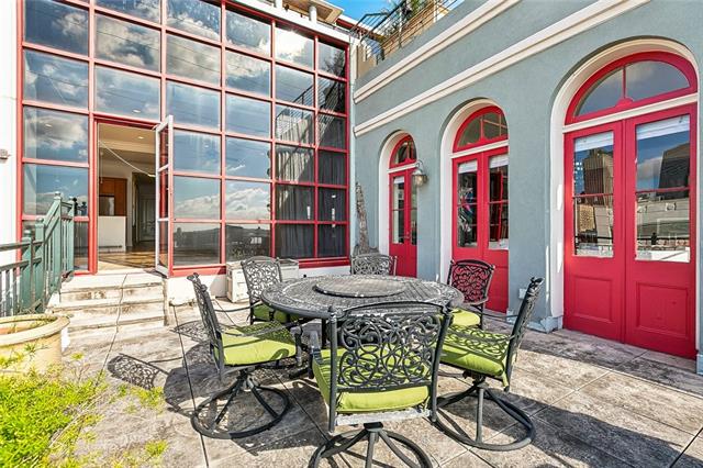 620 Decatur Street, Unit F New Orleans, LA 70130 - Photo 24 of 27