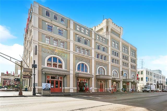 620 Decatur Street, Unit F New Orleans, LA 70130 - Photo 25 of 27