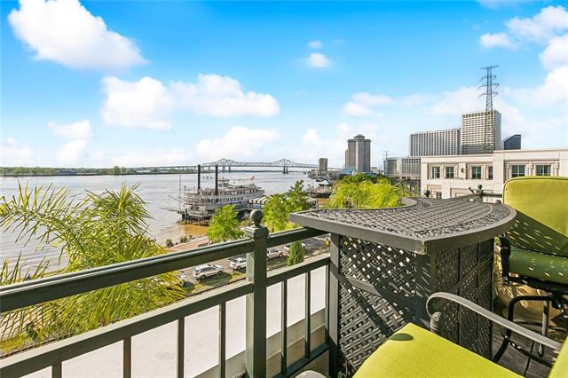 620 Decatur Street, Unit F New Orleans, LA 70130 - Photo 3 of 27