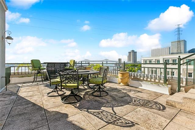 620 Decatur Street, Unit F New Orleans, LA 70130 - Photo 4 of 27