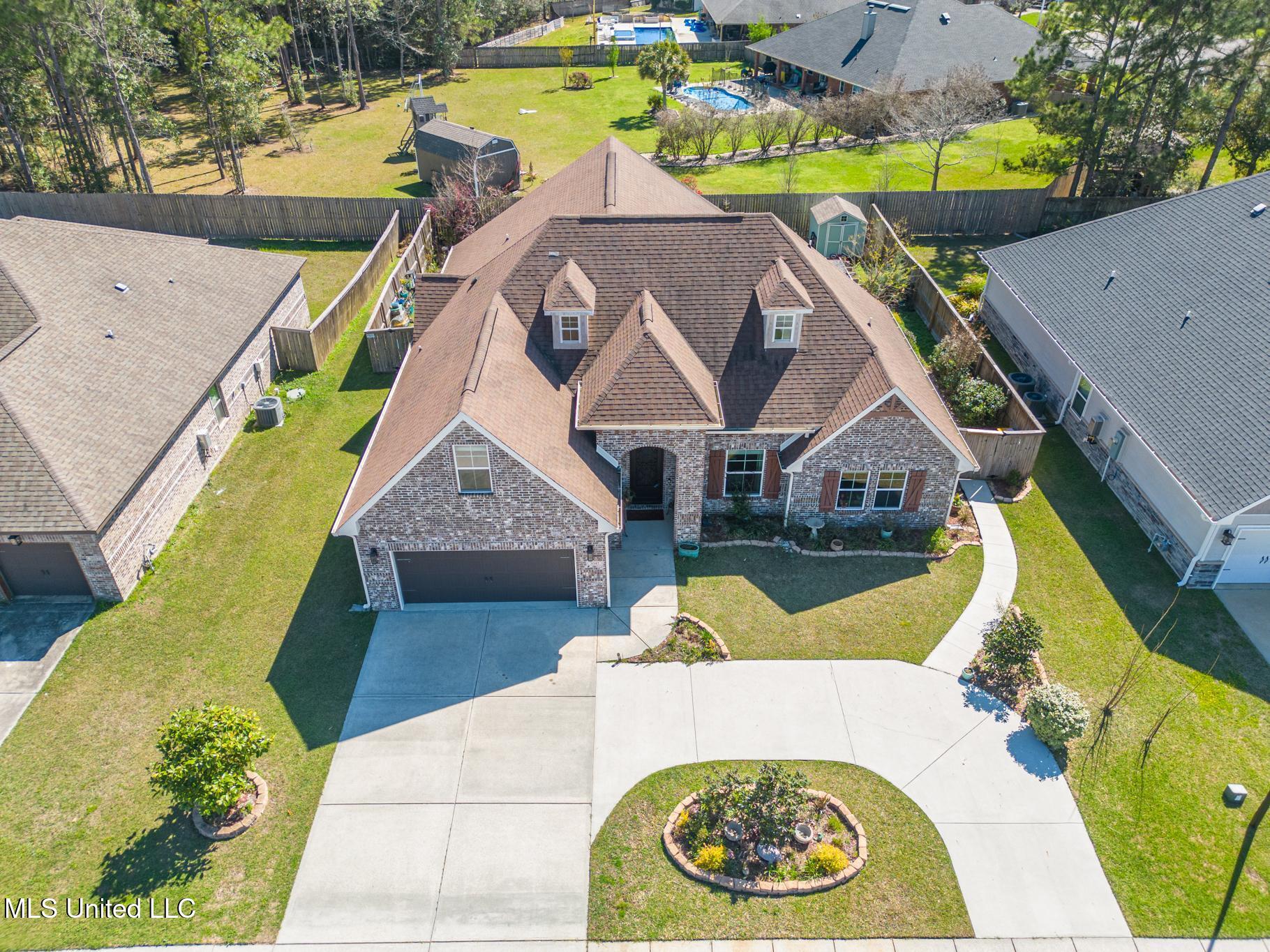 3045 Rue Michelle D'Iberville, MS 39540 - Photo 3 of 42 Rue Michelle-3