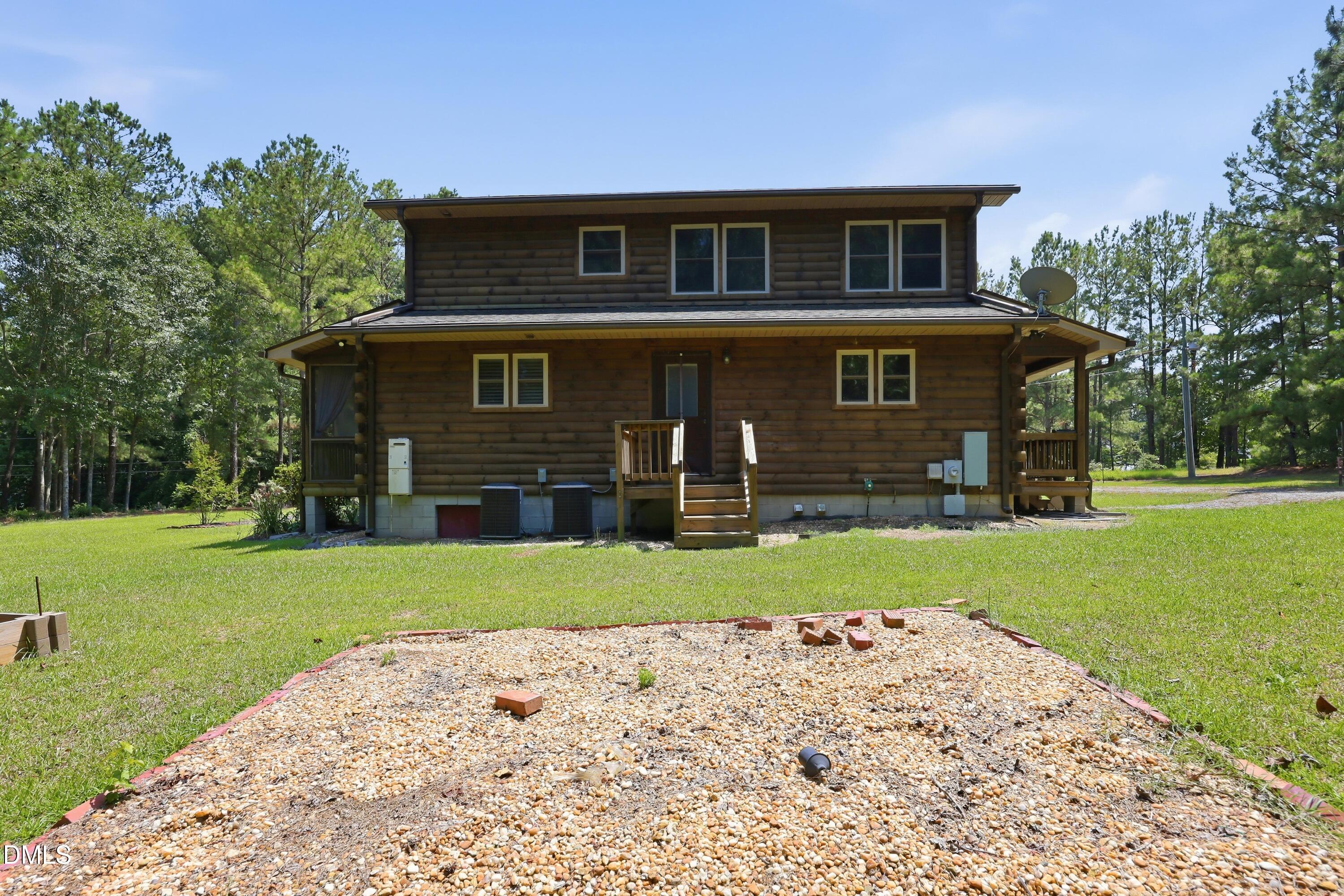 158 Dawn Road Benson, NC 27504 - Photo 32 of 45 158 Dawn Road
