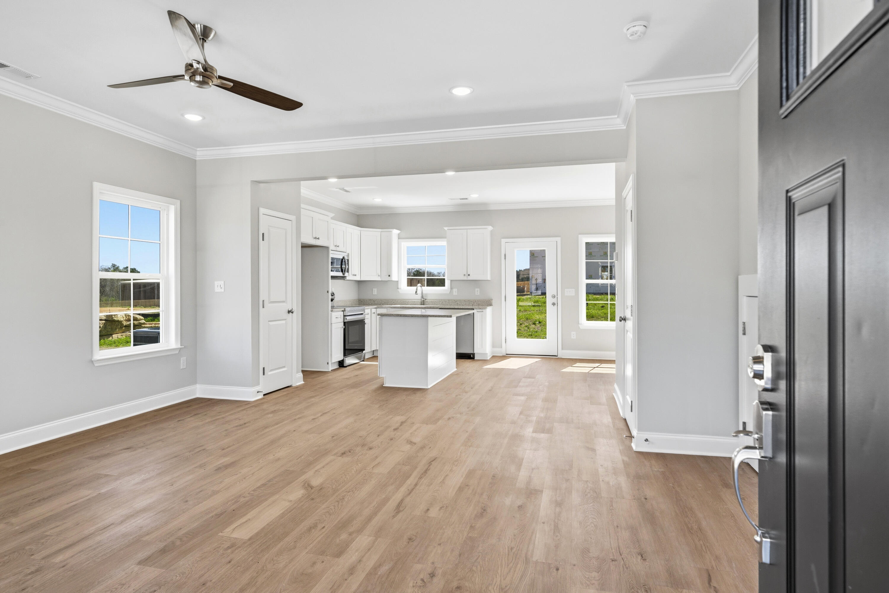 144 Andros Drive Dalton, GA 30721 - Photo 6 of 38 07-DSC03590