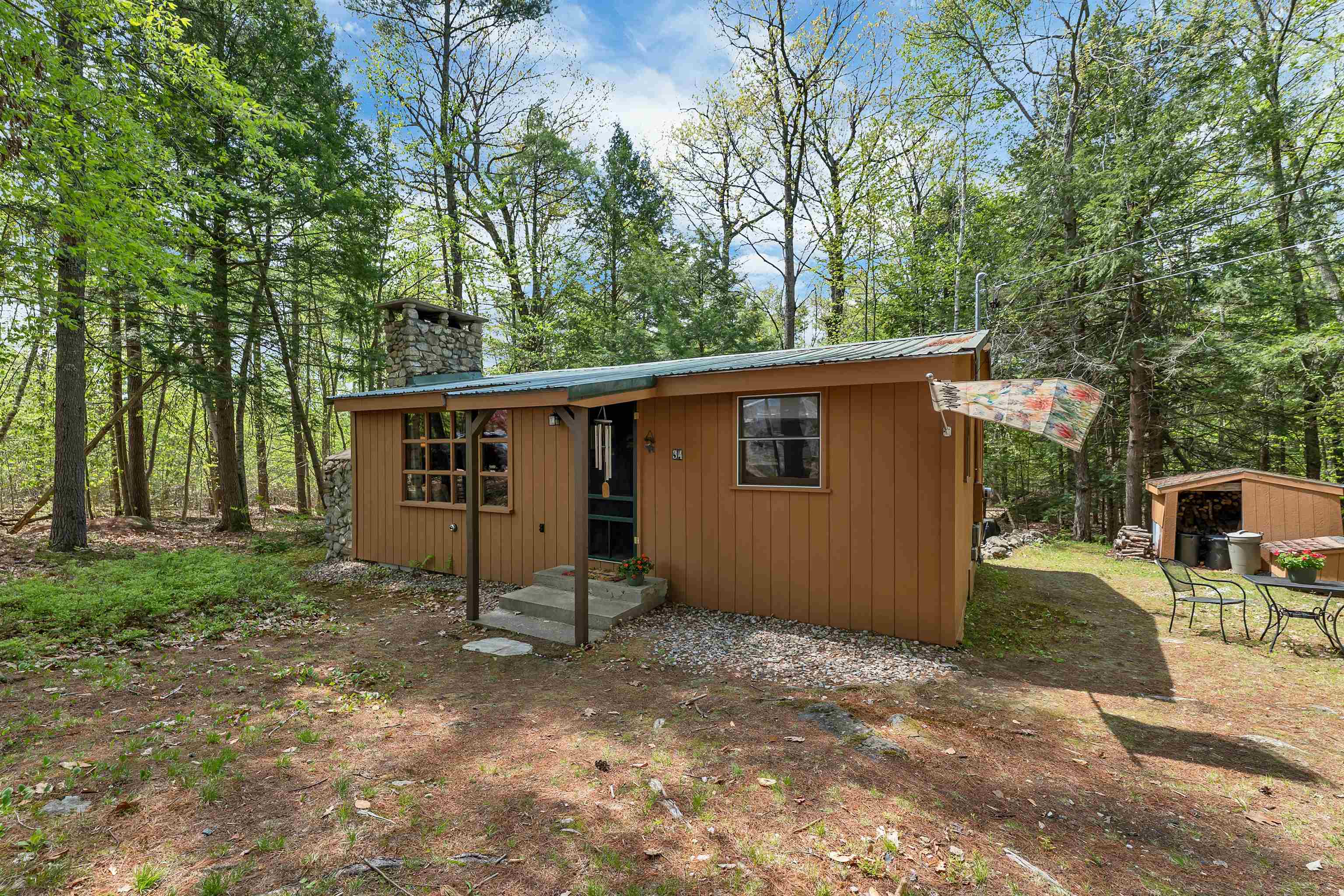 34 Finethy Road Alton, NH 03809 - Photo 28 of 32