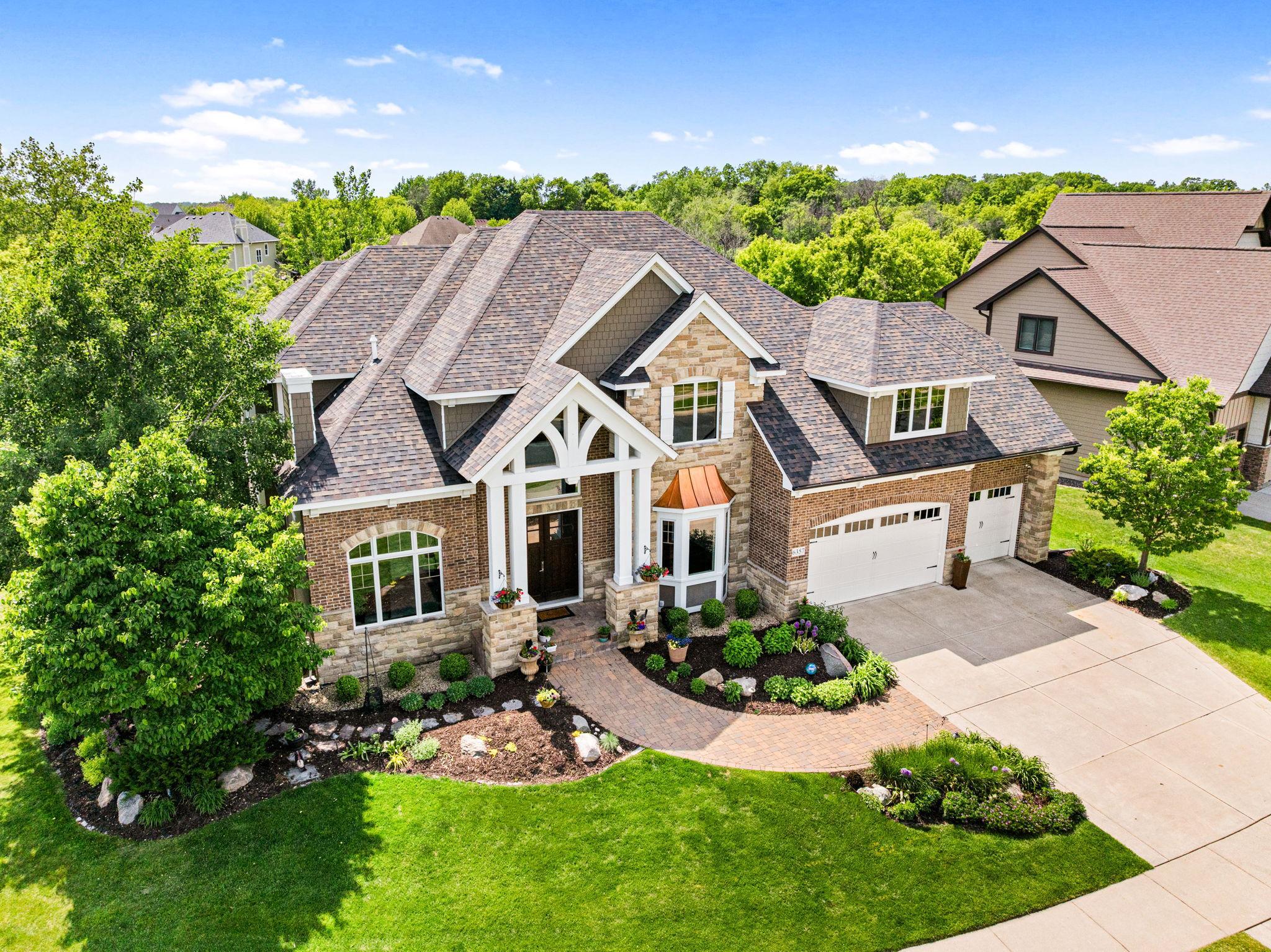 6357 Merrimac Lane North Maple Grove, MN 55311 - Photo 116 of 117