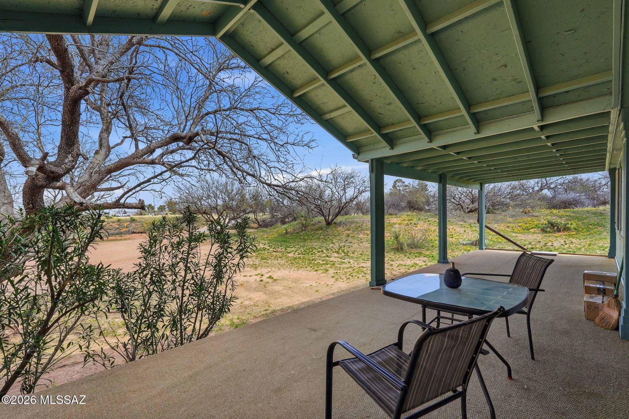 3023 West Clark Road Benson, AZ 85602 - Photo 37 of 40
