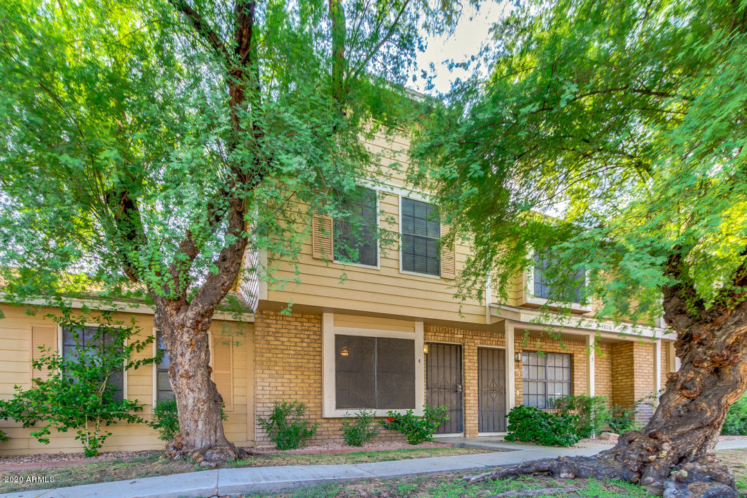 4806 East Corral Road, Unit 4 Phoenix, AZ 85044 - Photo 1 of 22 03-Corral