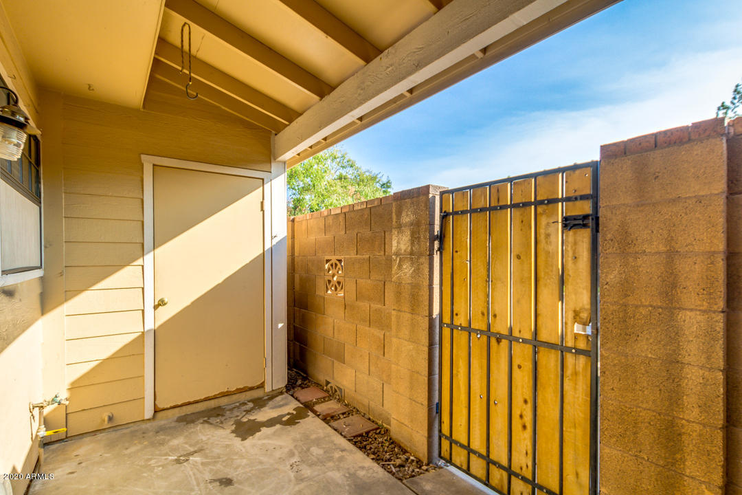 4806 East Corral Road, Unit 4 Phoenix, AZ 85044 - Photo 20 of 22 25-Corral