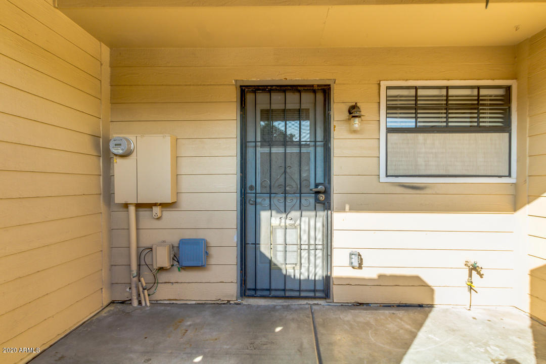 4806 East Corral Road, Unit 4 Phoenix, AZ 85044 - Photo 21 of 22 26-Corral